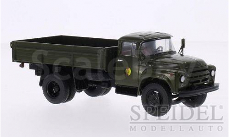 ЗИЛ 130 / ZIL 130, масштабная модель, Premium Classixxs, scale43