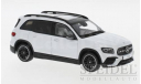 Mercedes benz GLB (X247), масштабная модель, Mercedes-Benz, Spark, 1:43, 1/43