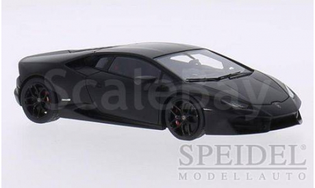 Lamborghini Huracan LP 580-2, масштабная модель, Looksmart, scale43