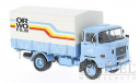 IFA W50 L, масштабная модель, IXO грузовики (серии TRU), scale43