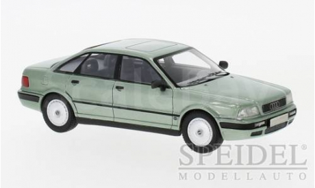 Audi 80 (B4), масштабная модель, Neo Scale Models, scale43