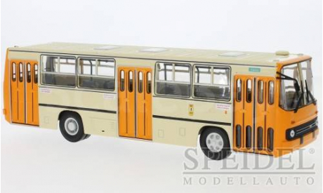 Ikarus 260, масштабная модель, Premium Classixxs, scale43