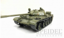 T-55, NVA, масштабные модели бронетехники, Premium Classixxs, scale43