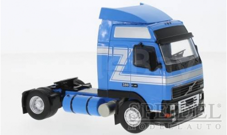 Volvo FH12, масштабная модель, IXO грузовики (серии TRU), 1:43, 1/43