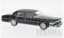 Cadillac Fleetwood Brougham, масштабная модель, Neo Scale Models, scale43