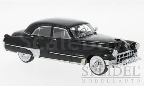 Cadillac Series 62 Touring Sedan, масштабная модель, Neo Scale Models, 1:43, 1/43