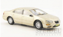 Chrysler 300M, масштабная модель, Neo Scale Models, 1:43, 1/43