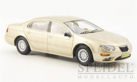 Chrysler 300M, масштабная модель, Neo Scale Models, 1:43, 1/43