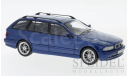 BMW 520 Touring (E39), 2002, масштабная модель, Neo Scale Models, 1:43, 1/43