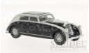 Maybach Zeppelin DS8, масштабная модель, scale43