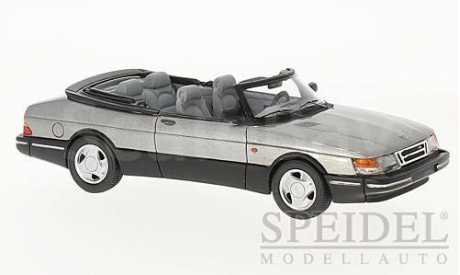 Saab 90, масштабная модель, Neo Scale Models, scale43