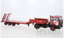 DAF 2800, масштабная модель, IXO грузовики (серии TRU), 1:43, 1/43
