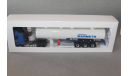 Volvo FH 4, Transports Marmeth, масштабная модель, Eligor, scale43