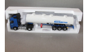 Volvo FH 4, Transports Marmeth, масштабная модель, Eligor, scale43