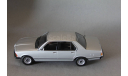 BMW 733i (E23), масштабная модель, KK-Scale, 1:18, 1/18