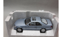 Mercedes benz CL 600 (C140), масштабная модель, Mercedes-Benz, Norev, 1:18, 1/18