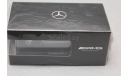 Mercedes benz GLS 63  AMG, масштабная модель, Mercedes-Benz, Spark, scale43