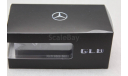 Mercedes benz GLB (X247), масштабная модель, Mercedes-Benz, Spark, 1:43, 1/43