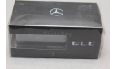 Mercedes benz GLC (X253) Mopf, масштабная модель, Mercedes-Benz, Spark, 1:43, 1/43