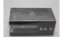 Mercedes benz GLS (X167), масштабная модель, Mercedes-Benz, I-Z Models, 1:43, 1/43