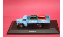 Mercedes L6600, масштабная модель, Mercedes-Benz, Schuco, 1:43, 1/43