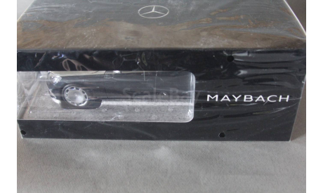 Mercedes benz Maybach S 650 (X222), масштабная модель, Norev, 1:18, 1/18