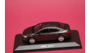 ​Opel Astra J, масштабная модель, Minichamps, scale43