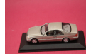 ​Mercedes Benz 600SEC, масштабная модель, Mercedes-Benz, Minichamps, scale43