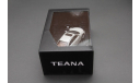 ​Nissan Teana, масштабная модель, scale43, Paudi Models