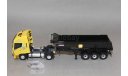 Iveco Stralis NP, Groupe Delmonico Dorel, масштабная модель, Eligor, scale43