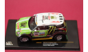 Mini All 4 Racing, #302, Monster, масштабная модель, IXO Rally (серии RAC, RAM), scale43