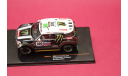 Mini All 4 Racing, #300, масштабная модель, IXO Rally (серии RAC, RAM), 1:43, 1/43