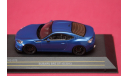 Subaru BRZ STI tS, масштабная модель, First 43 Models, scale43