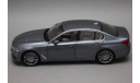 BMW  M5 (G30) Sport, масштабная модель, Kyosho, 1:18, 1/18