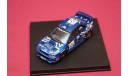 Subaru Impreza WRC, # 23, масштабная модель, Trofeu, 1:43, 1/43