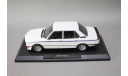 BMW 535i M5 (E12) 1981, масштабная модель, Norev, 1:18, 1/18