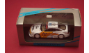 ​Opel Calibra V6 #6 Team Joet, масштабная модель, Minichamps, 1:43, 1/43