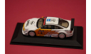 ​Opel Calibra V6 #6 Team Joet, масштабная модель, Minichamps, 1:43, 1/43