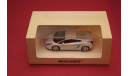 Lamborghini Diablo Gallardo, масштабная модель, Minichamps, scale43