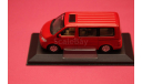 ​Volkswagen Multivan T5, масштабная модель, Minichamps, scale43