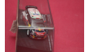 Citroen DS3 WRC, #1 Red Bull, масштабная модель, Citroën, Altaya Rally, scale43