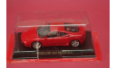 Ferrari 360 Modena, масштабная модель, Altaya, 1:43, 1/43