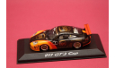 ​Porsche 911 GT3 RSR #1 UPS, масштабная модель, Minichamps, scale43