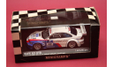 ​BMW M3 GTR  #42, масштабная модель, Minichamps, 1:43, 1/43