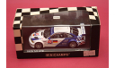 ​BMW M3  GTR #43, масштабная модель, Minichamps, 1:43, 1/43