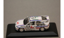 ​Ford Escort Cosworth #1  Team Wolf, масштабная модель, Minichamps, 1:43, 1/43