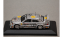 mercedes benz 190E EVO 1 #5, масштабная модель, Mercedes-Benz, Minichamps, 1:43, 1/43