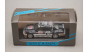 ​mercedes benz 190E EVO 1 #15, масштабная модель, Mercedes-Benz, Minichamps, 1:43, 1/43