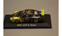 ​Porsche 911 GT3 Cup #2 UPS, масштабная модель, Minichamps, 1:43, 1/43