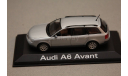 ​Audi A6 Avant, масштабная модель, Minichamps, 1:43, 1/43